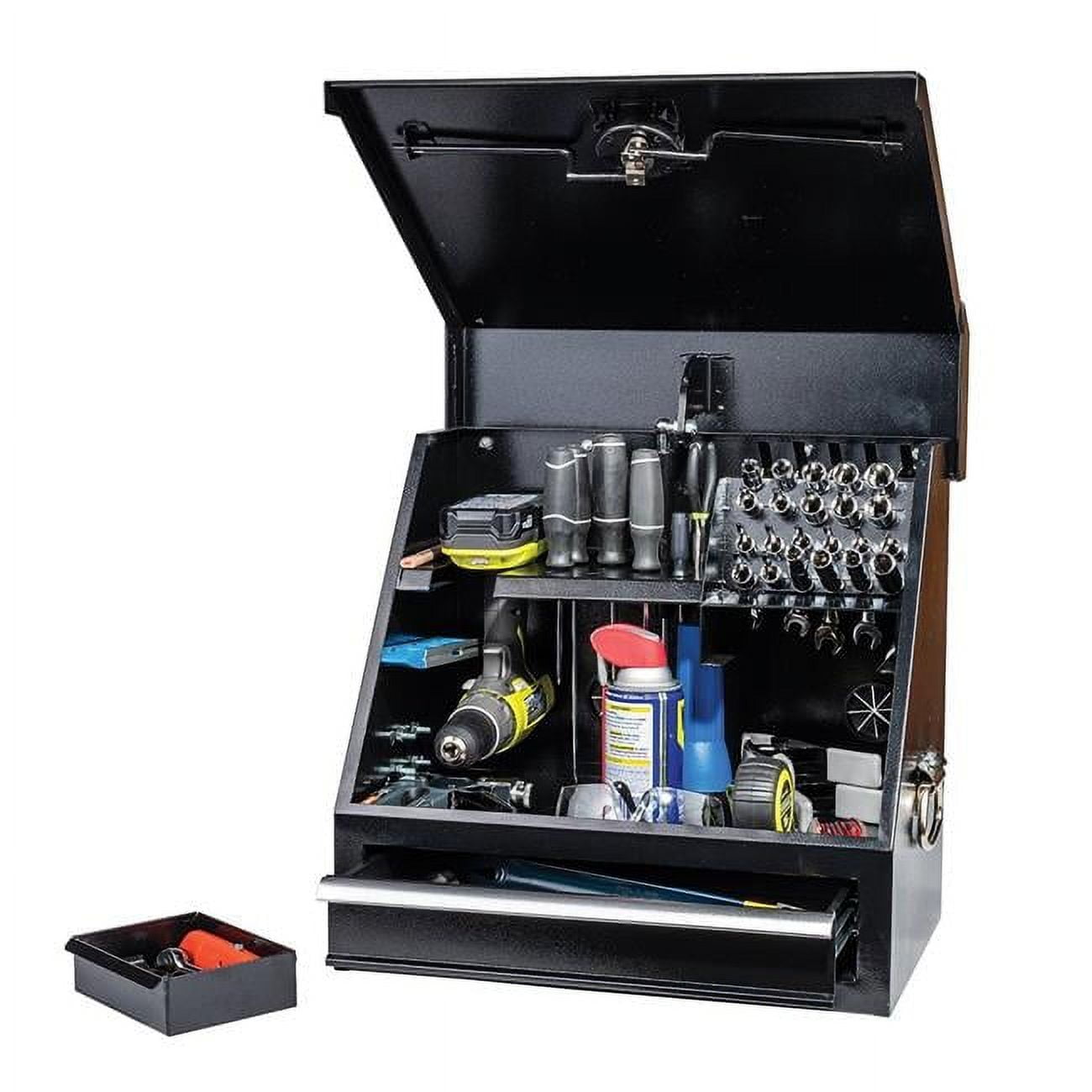 Shopbox 18 x 12 in. Steel Shopbox - Walmart.com