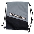 thumbnail image 1 of 18 x 13 in. NCAA St. Bonaventure University Tilt Backsack, 1 of 1