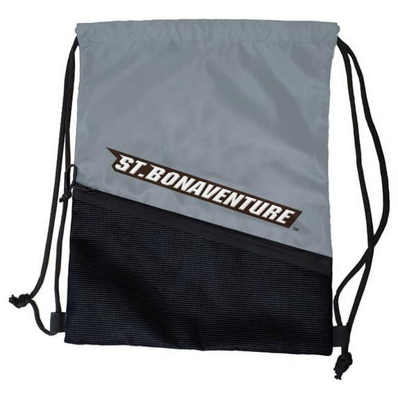 18 x 13 in. NCAA St. Bonaventure University Tilt Backsack