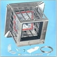 thumbnail image 1 of 18 x 13 in. Premium Damper-Cap Combo Energy Top, 1 of 1