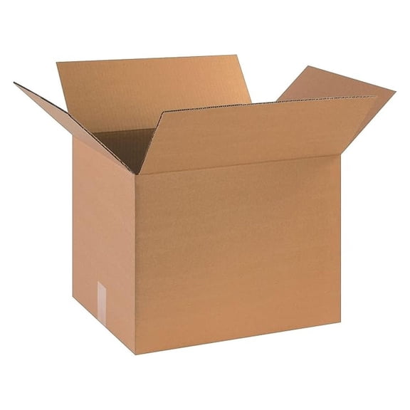 18 x 14 x 14 Inches Shipping Boxes, 20-Count (BS181414)