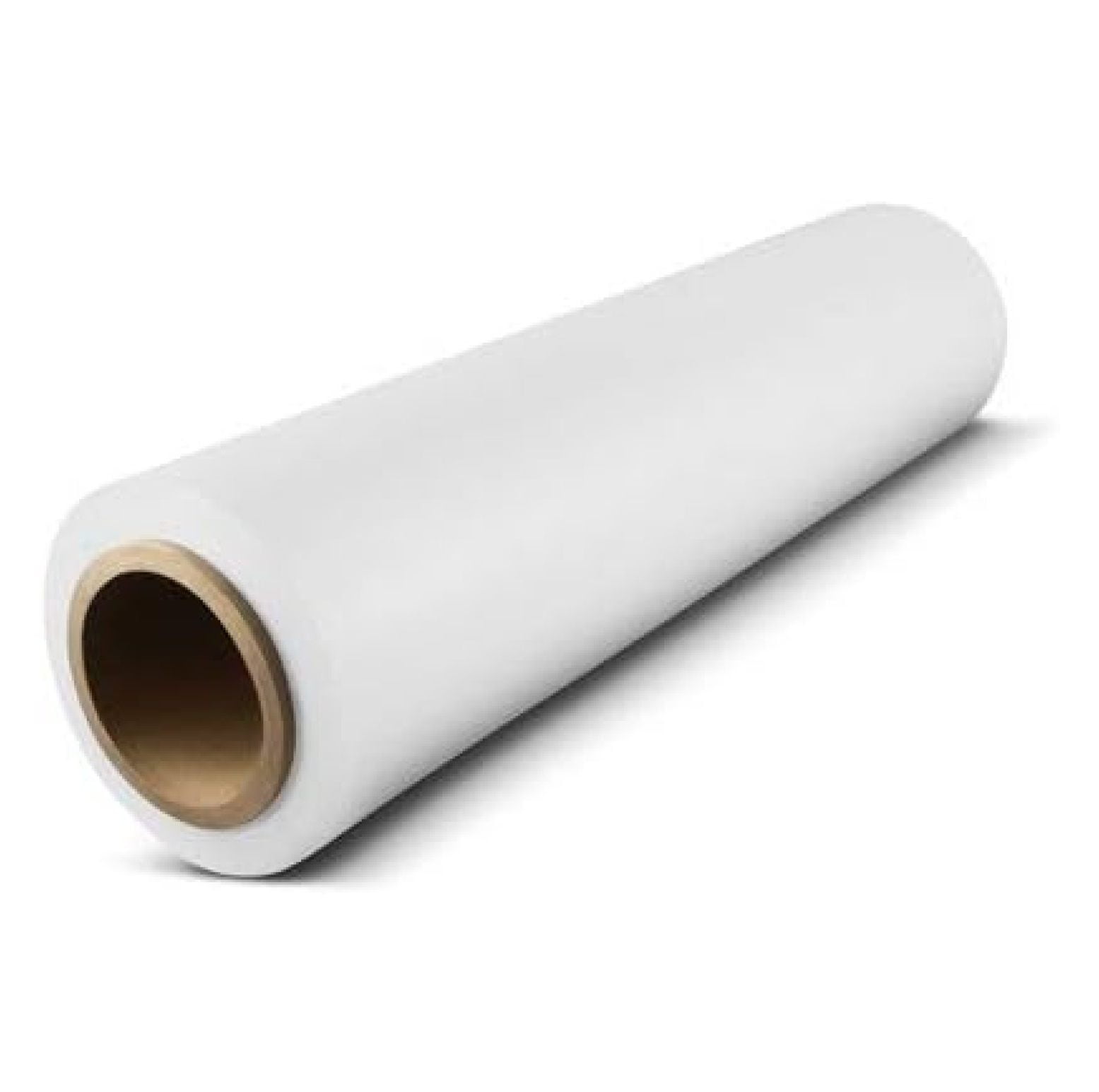 18"x 1500 FT Roll 80 Gauge Thick + Heavy Duty .Stretch wrap Moving