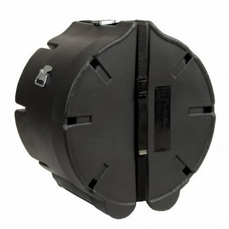 Gator Cases Elite Air Series Bass Drum Case: 18'' W x 16'' D