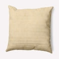 thumbnail image 1 of 18" x 18" Simply Daisy Lifeflor Diamond Polyester Indoor/Outdoor Pillow, Corn Yellow Qty 1, 1 of 5