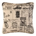 thumbnail image 1 of Voyage High Definition Accent Pillow, 1 of 4