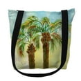 thumbnail image 1 of 18 x 18 in. Betsys Palms Tote Bag - Large, 1 of 1