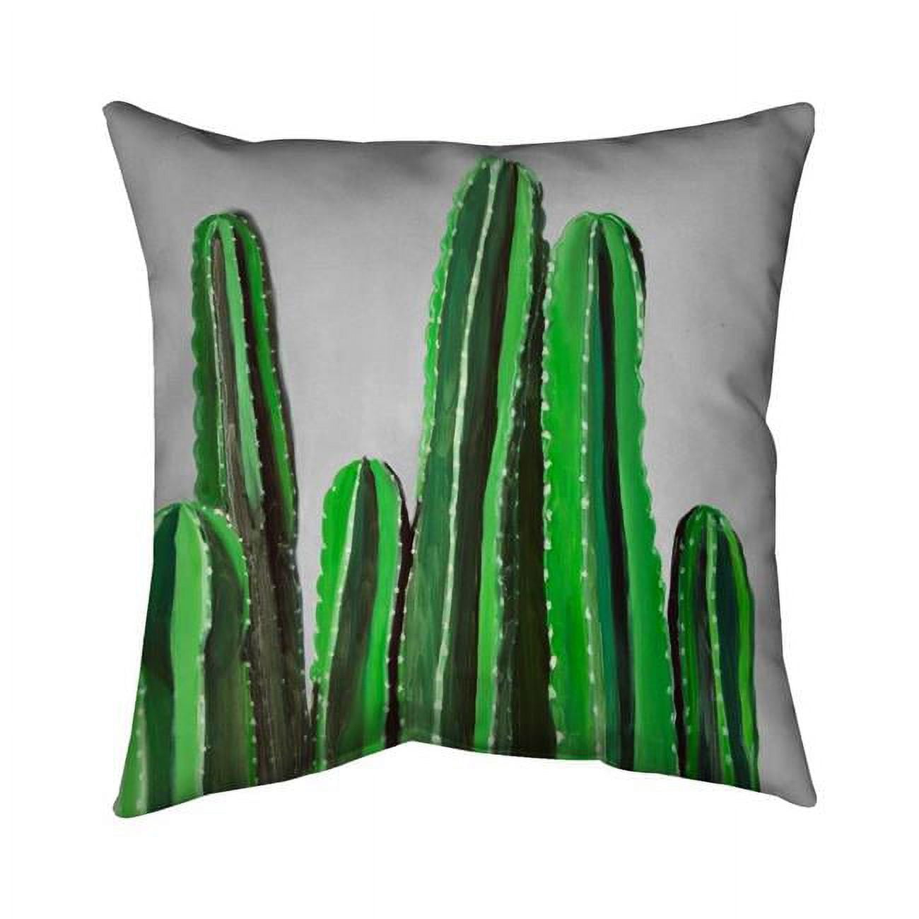 Cactus pillow walmart hotsell