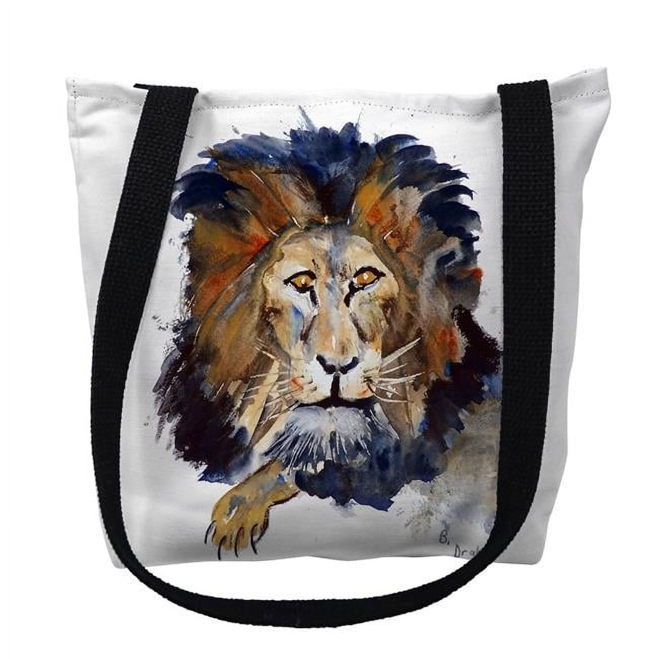 Tote Bag - Tree Lions