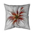 thumbnail image 1 of 18 x 18 in. Resplendent Pink Orchid-Double Sided Print Indoor Pillow, 1 of 1