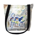 thumbnail image 1 of 18 x 18 in. Sea Gull Gals Tote Bag - Large, 1 of 1