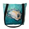 thumbnail image 1 of 18 x 18 in. Single Oyster II Tote Bag - Large, 1 of 1