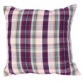 thumbnail image 1 of 18 x 18 in. Zip Cushion Cover, Alaska, 1 of 1