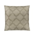 thumbnail image 1 of 18 x 18 x 7 in. Windsor Square Throw Pillow, Camel, 1 of 1
