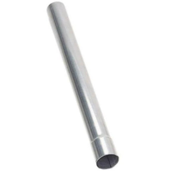 18 x 2.13 ft. Tailpipe Extension