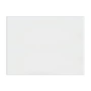 18" x 24" Clear Plastic Sheet by Studio Décor - Use for Crafting - Wedding & Party Signs - Projects - Arts & Cradfts - 1 Pack