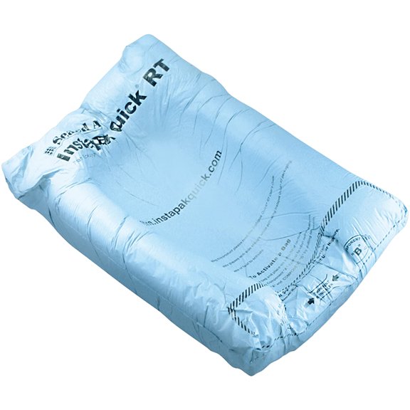 18 x 24" - Instapak Quick RT Thick Expandable Foam Bags