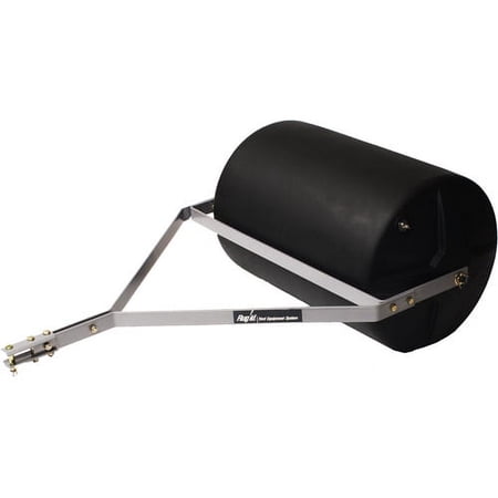 18" x 24" Poly Lawn Roller