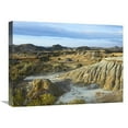 thumbnail image 1 of 18 x 24 in. Badlands, South Unit, Theodore Roosevelt National Park, North Dakota Art Print - Tim Fitzharris, 1 of 1
