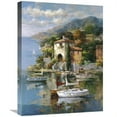 thumbnail image 1 of 18 x 24 in. Buena Vista I Art Print - Paline, 1 of 1