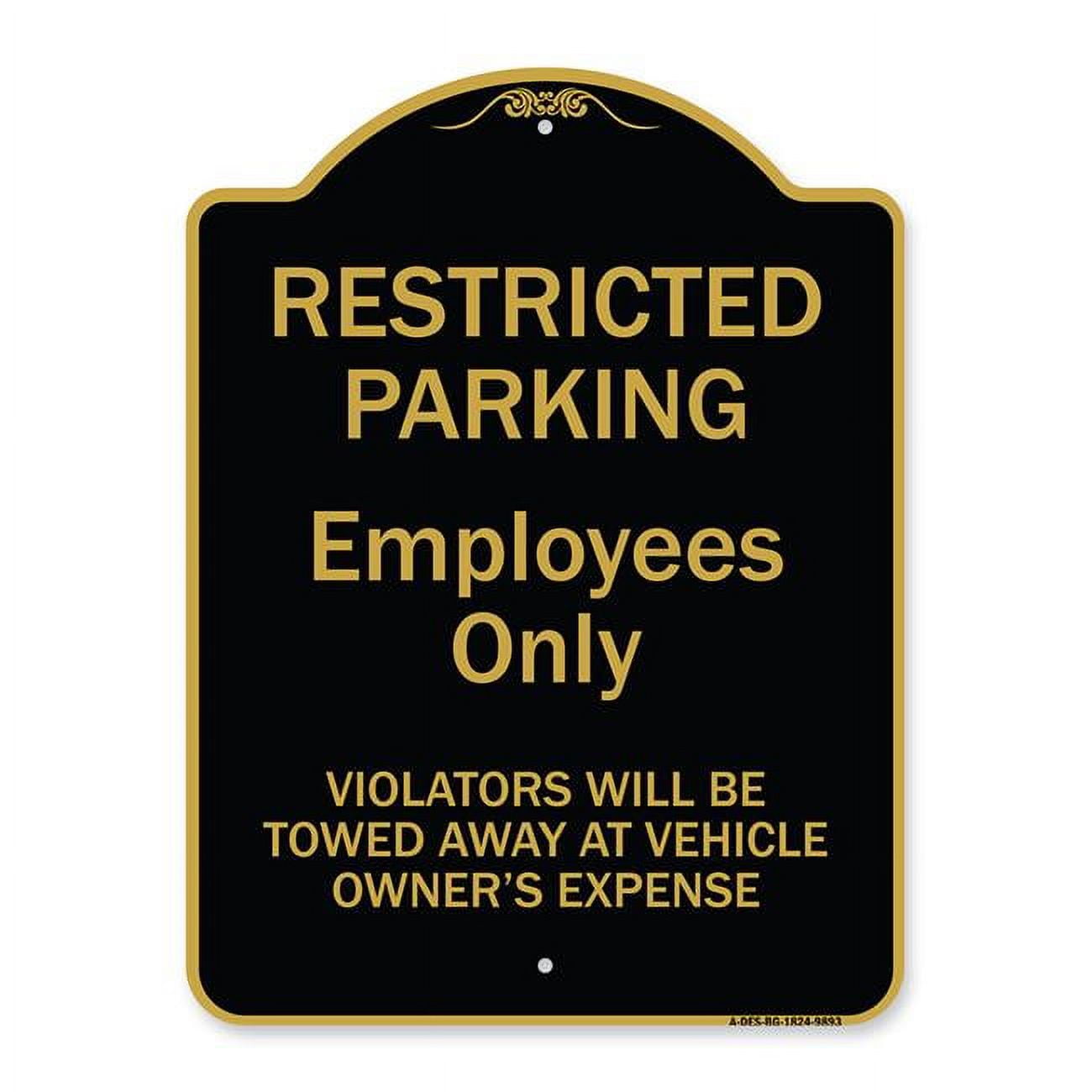 Tesla Sign Tesla Parking Only Violators Will Be Charged – Letrero De Metal De Diseno Vintage