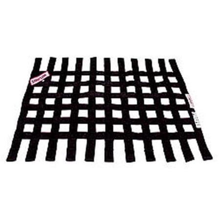 18 x 24 in. Rectangle Window Net