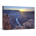 thumbnail image 1 of 18 x 24 in. Sunrise As Seen From Toroweap Overlook, Grand Canyon National Park, Arizona Art Print - Tim Fitzharris, 1 of 1