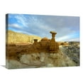 thumbnail image 1 of 18 x 24 in. Toadstool Caprocks, Grand Staircase, Escalante National Monument, Utah Art Print - Tim Fitzharris, 1 of 1
