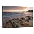 thumbnail image 1 of 18 x 24 in. Waioli Beach, Hanalei Bay, Kauai, Hawaii Art Print - Tim Fitzharris, 1 of 1