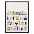thumbnail image 1 of 18 x 25 in. Nordica Kitchen Towel - Pack of 4, 1 of 1