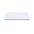 thumbnail image 1 of 18" x 26" Rectangle Glass Table Tops, 1 of 4