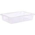 thumbnail image 1 of 18 x 26 in. Clear Colander Food Box, 1 of 1