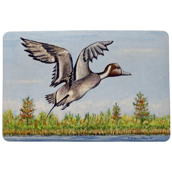 18 x 26 in. Pintail Duck Door Mat