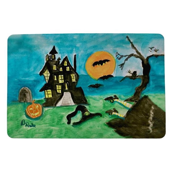 18 x 26 in. Witch is Dead Door Mat