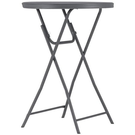 18 x 26 in. Zown Commercial Cocktail Folding Table