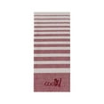 thumbnail image 1 of 18 x 28 in. Marsala Cotton Tea Towel - Pack of 6, 1 of 1
