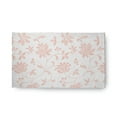 thumbnail image 1 of 18" x 30" Simply Daisy Traditional Floral French Country Chenille Area Rug, Blush, 1 of 4