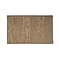 thumbnail image 1 of 18 x 30 in. Havana Textured Doormats, Mink, 1 of 1