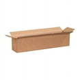 thumbnail image 1 of 18 x 4 x 4" ECT-32 25 Pack Corrugated Boxes Kraft, 1 of 6