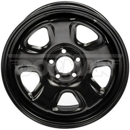 18 x 7.5 Steel Wheel for Chrysler 300 2010-06