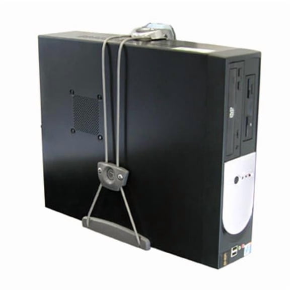 18'' x 8.5'' Universal Cpu Holder