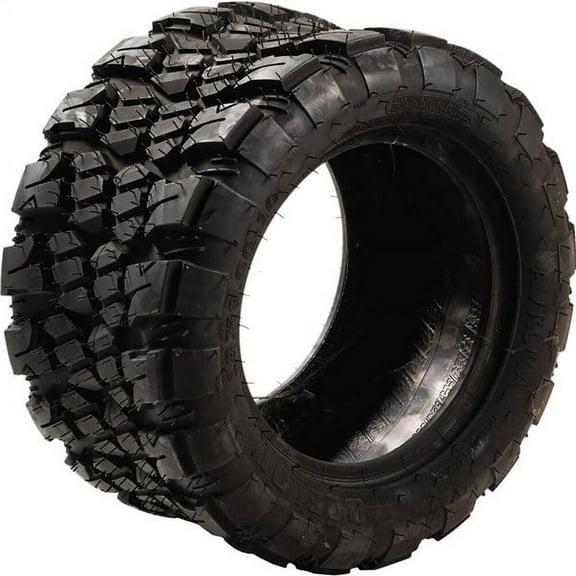 18 x 9 - 10 Ocelot Aurora GT Golf Cart Tire