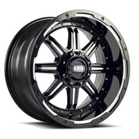 18 x 9 GD10-18090027M1578 Wheel
