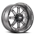 thumbnail image 1 of 18 x 9 GD10-18090237A1506 Wheel, 1 of 1