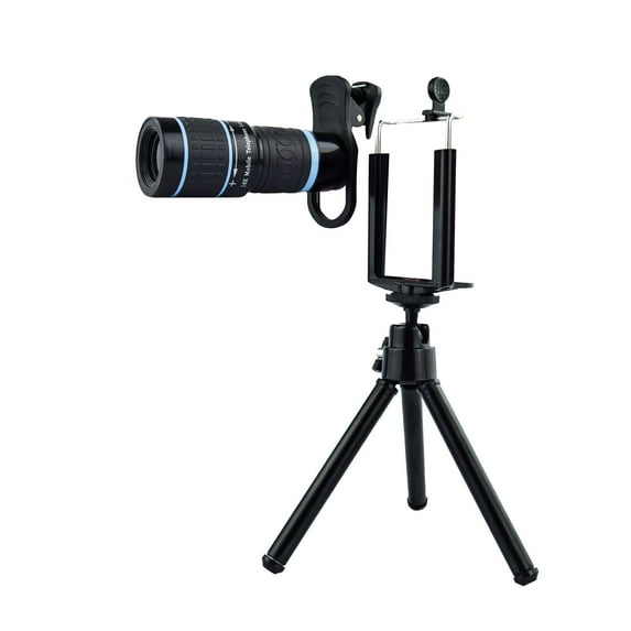 18 x Monocular High Magnification and Ultra-Clear Monocular Portable Outdoor Telescope for Kids Christmas Birthday Gifts