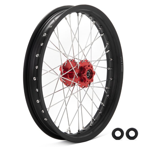 18"x2.15" Rear Wheel Rim Hub for SUR-RON Light Bee X 2019-2022
