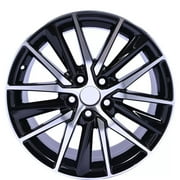 18"x8" Alloy Replacement Car Wheel for 2021-2024 Toyota Camry SE 4261106J30 69133A