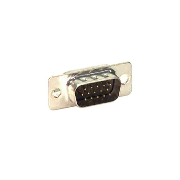 180-015-103L001 Connector D-Sub High Density Plug 15 Position Male
