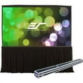 thumbnail image 1 of 180 16:9 PORTABLE PULL UP QUICKSTAND 5SEC 180 16:9 SCREEN, 1 of 5