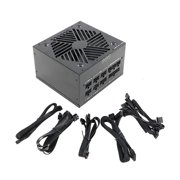 180-240V 750W Mining Power Supply Unit with Cooling Fan For Computer Component Mining Machine