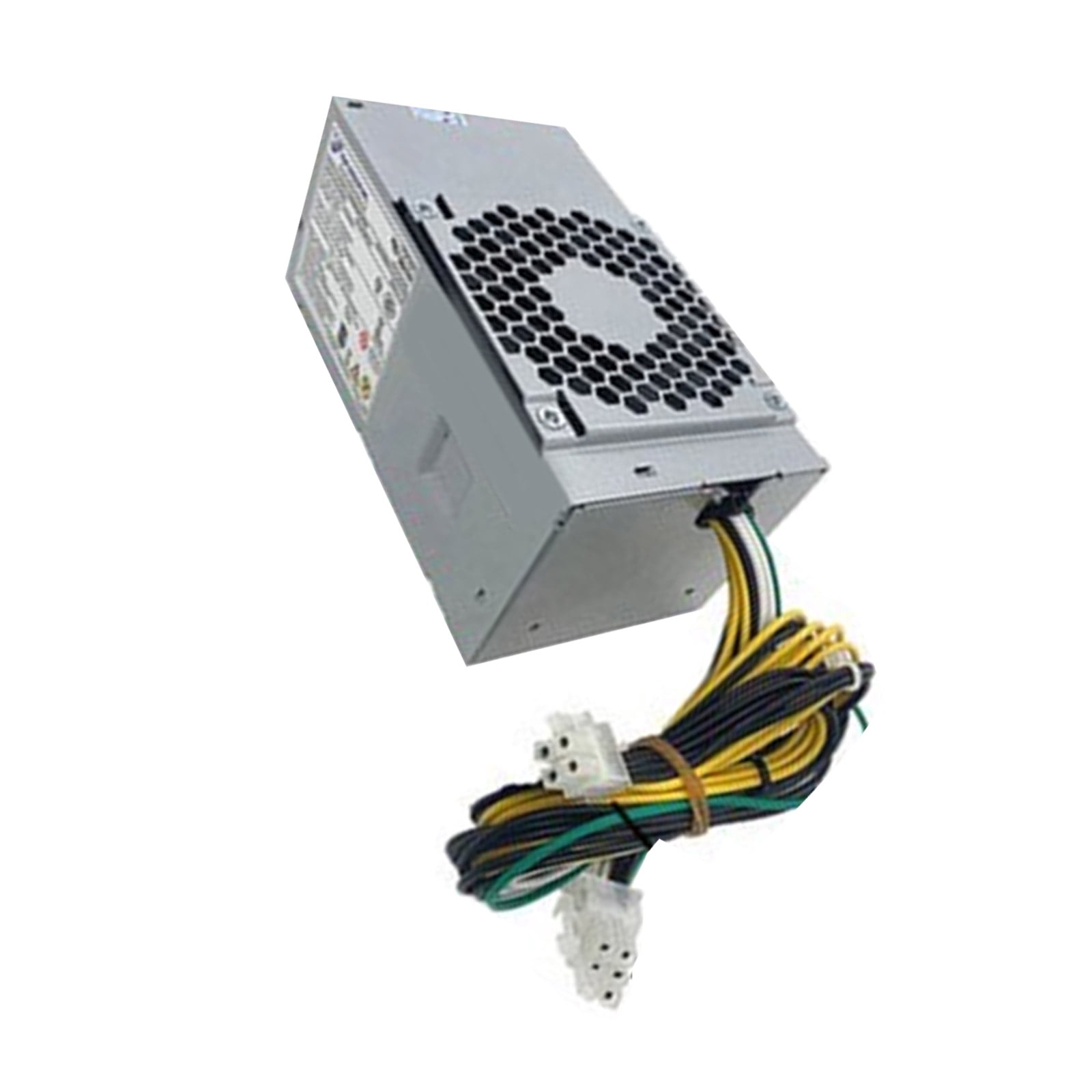 180/250/300/500/550/600W Desktop Power Supply for Small Case, Energy Efficient and Quiet 180W/250W/300W/500W/550W/600W